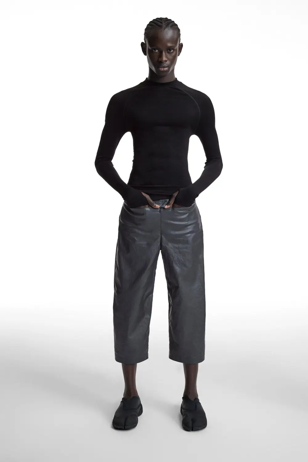 Johanna Parv seamless T-shirt