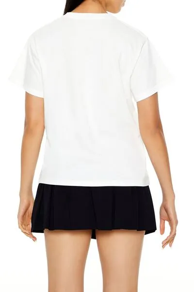 Heavenly Baby Graphic Tee