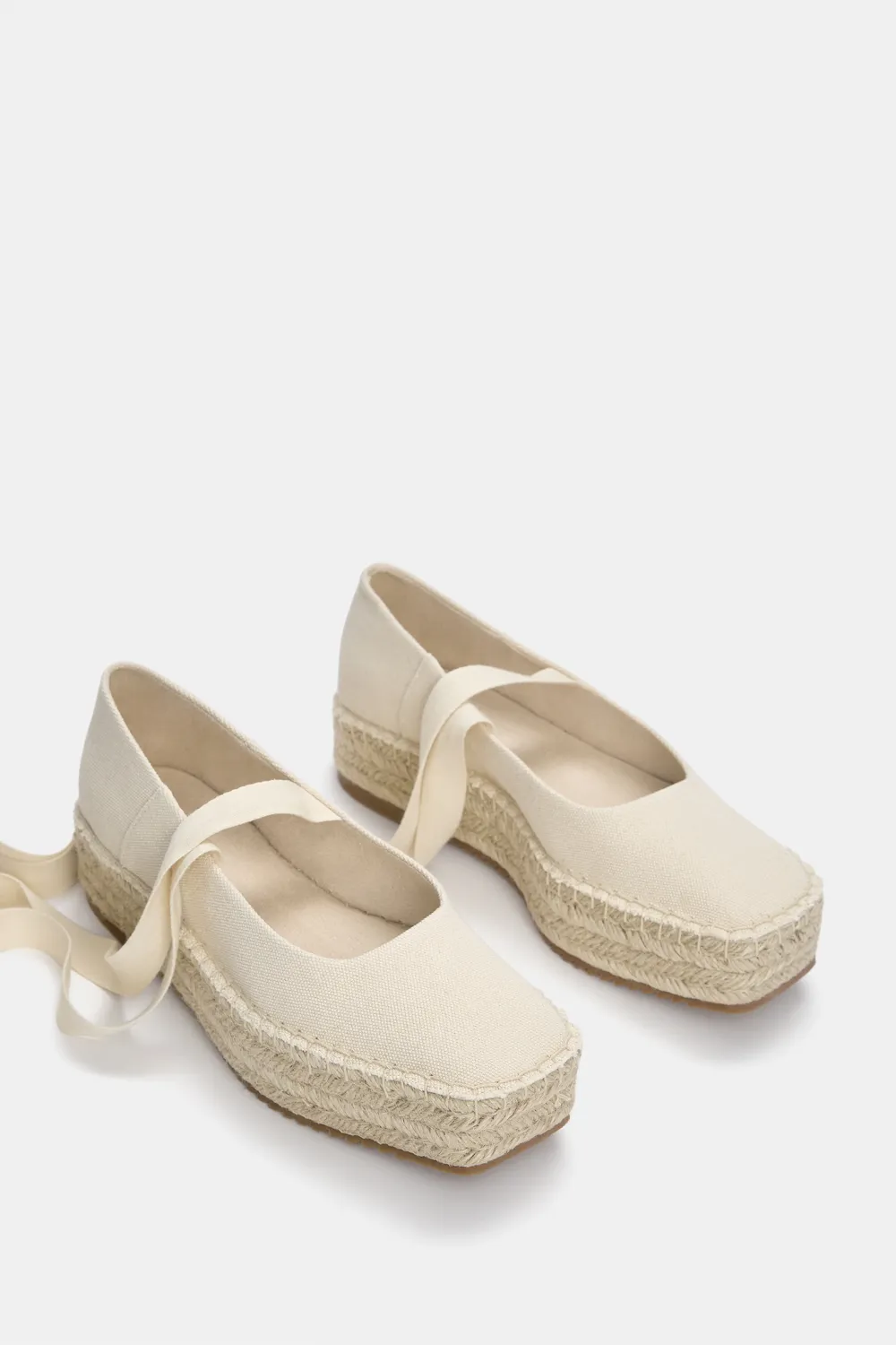 Bailarinas yute lazada