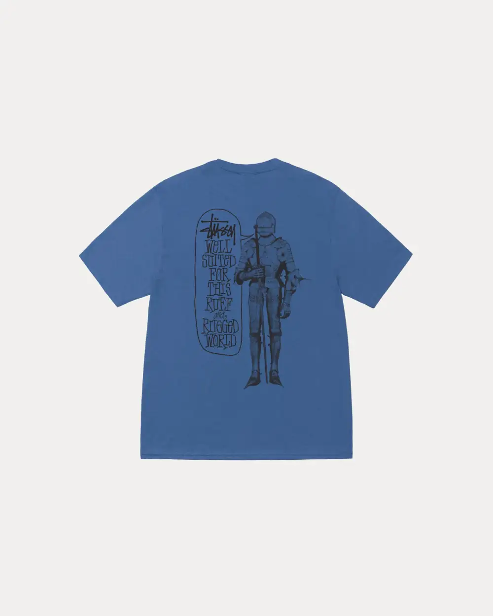 WELL SUITED TEE
