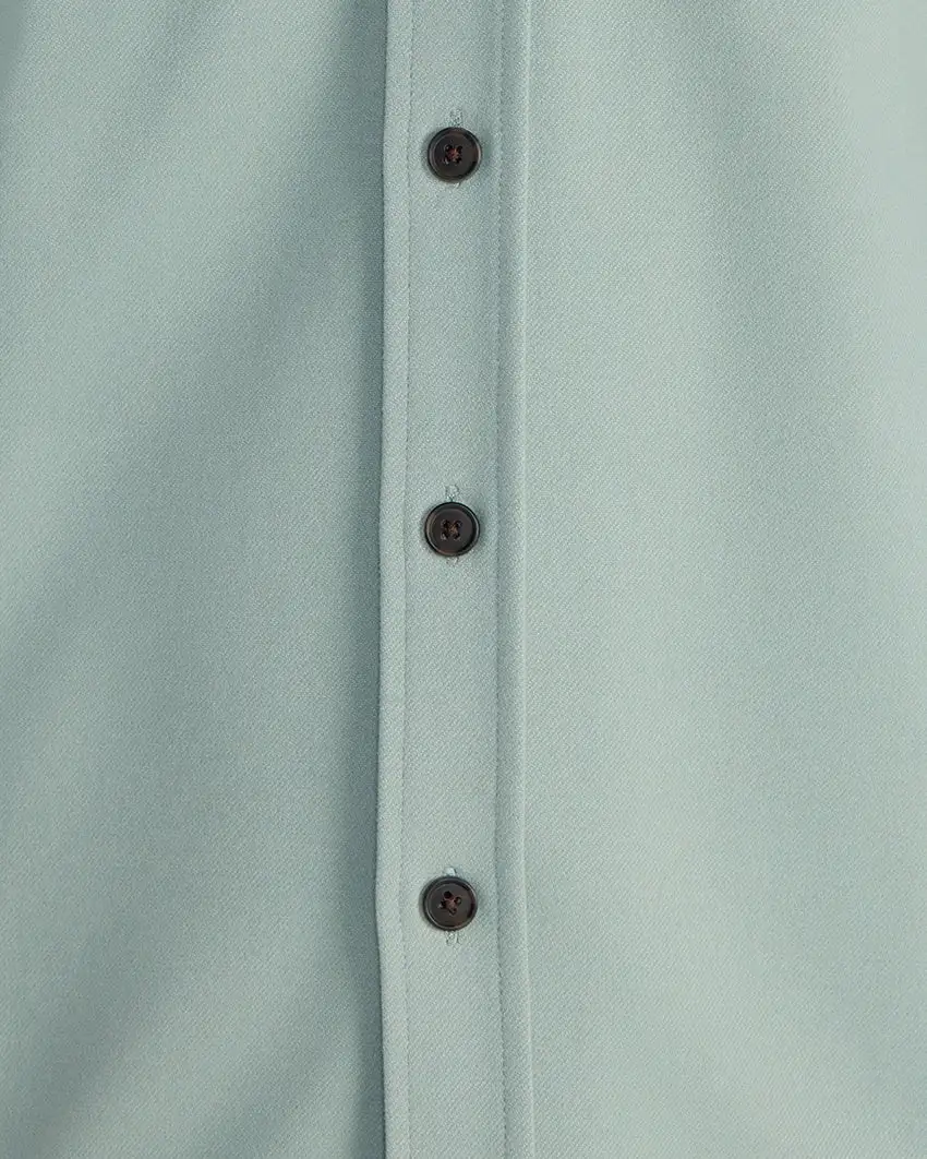 Coastal Overshirt