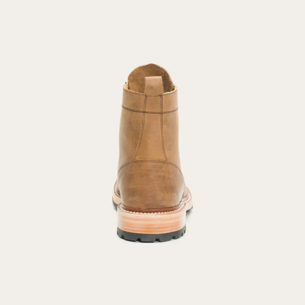 Stetson Chukka