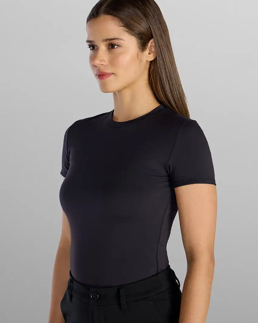 Balm Crew Short Sleeve