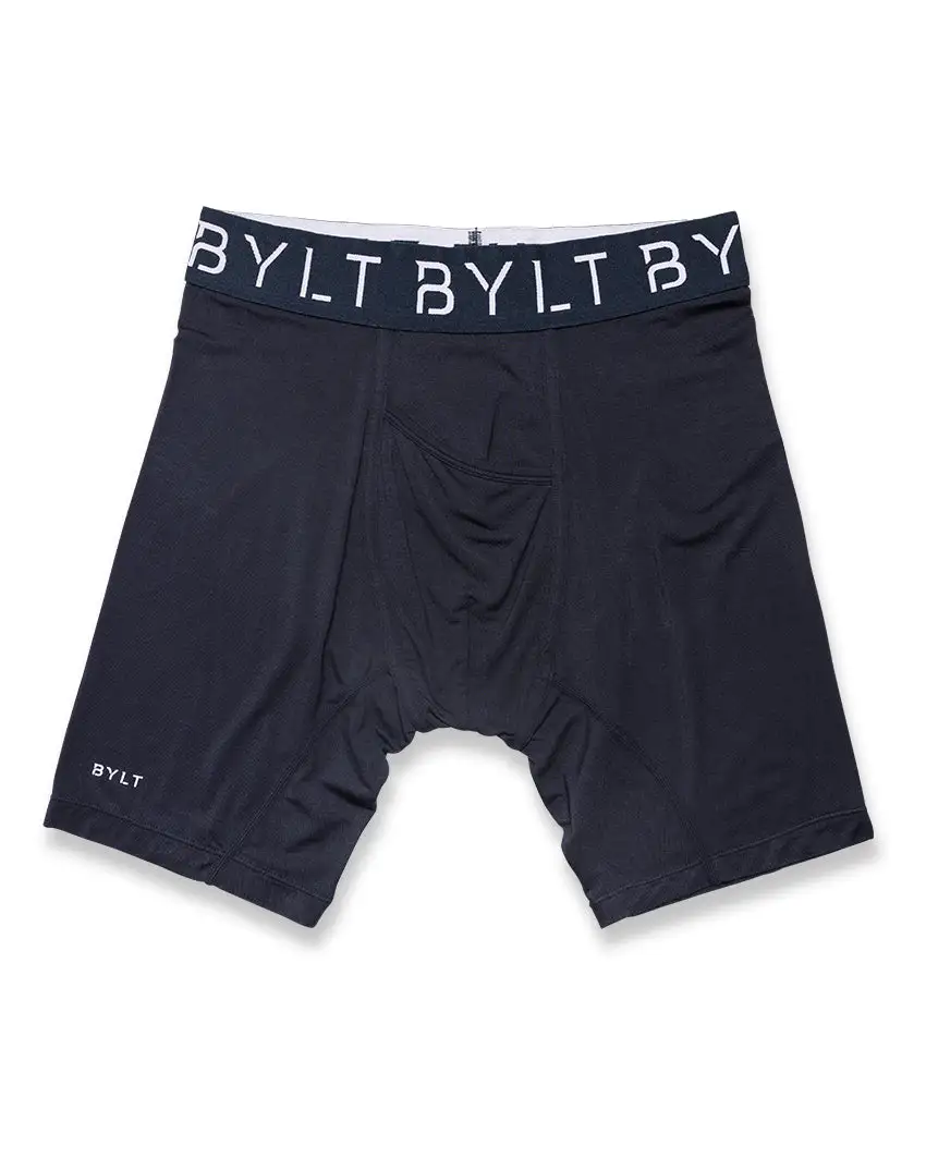 Allday Boxer Brief