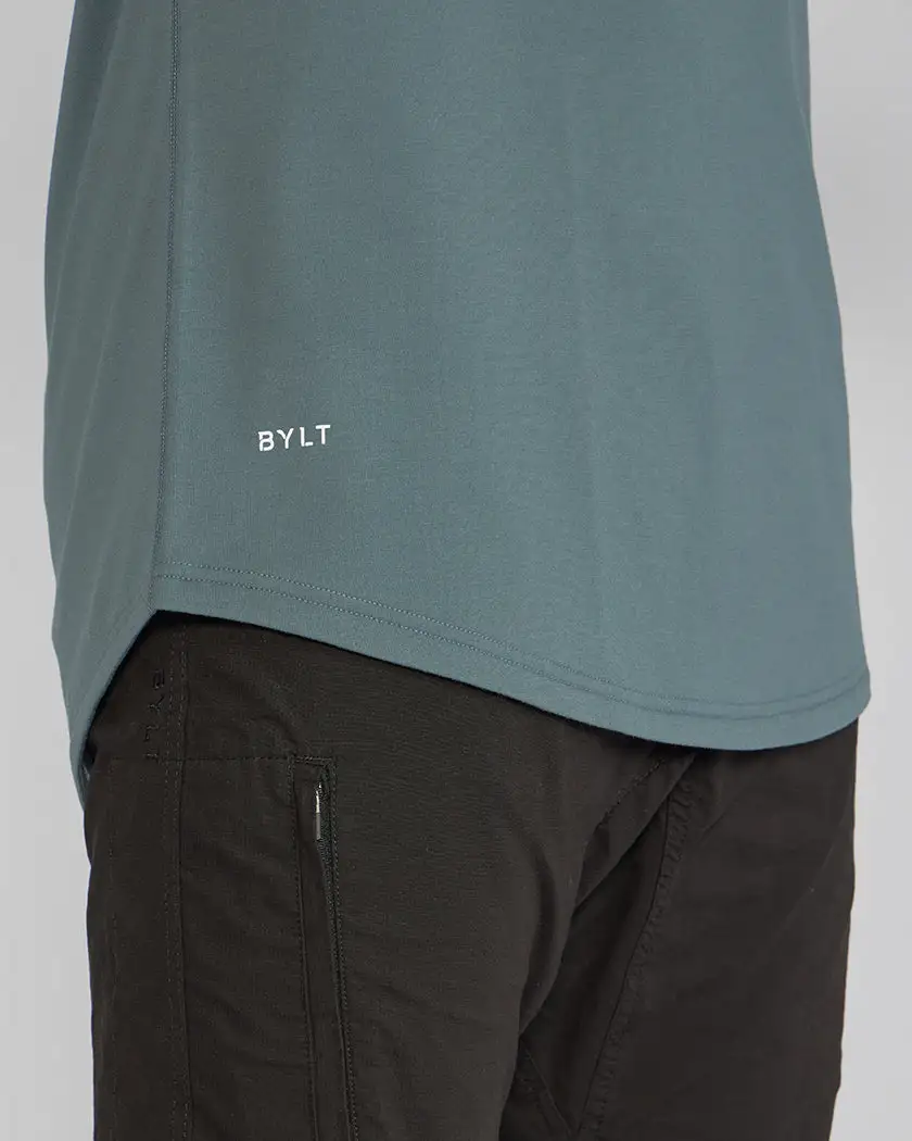 Drop-Cut: Bylt Signature