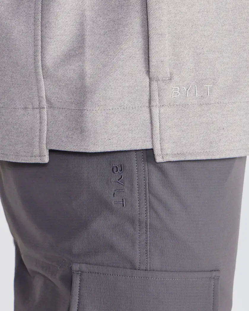 Coastal Jacket