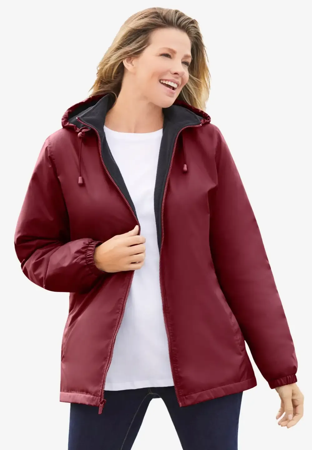 Totes® Storm Raincoat
