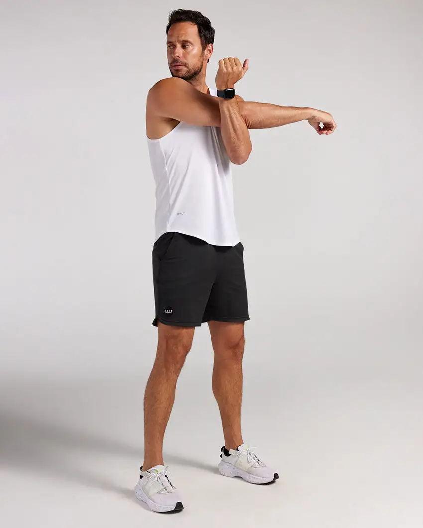 Training Short