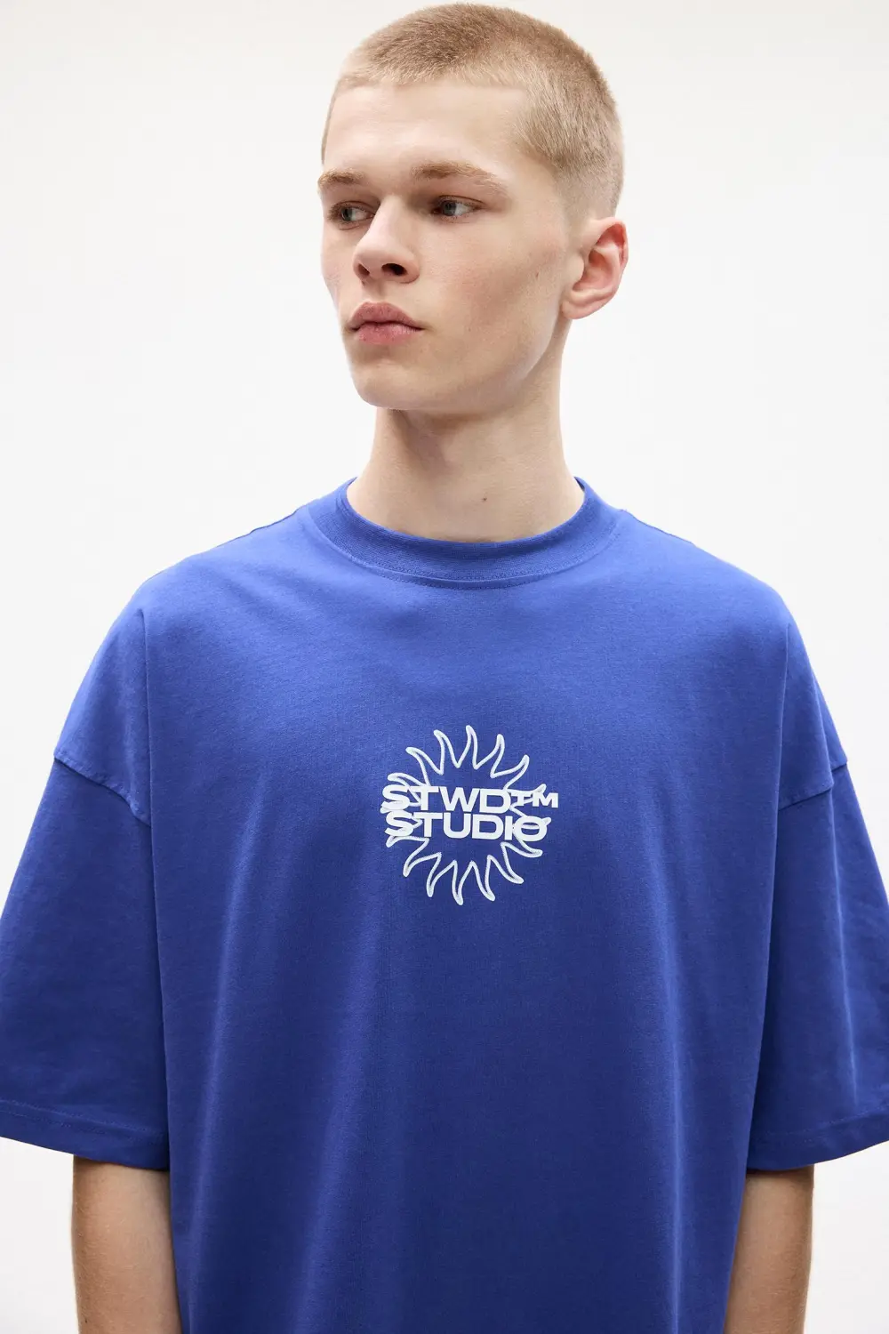STWD sun T-shirt
