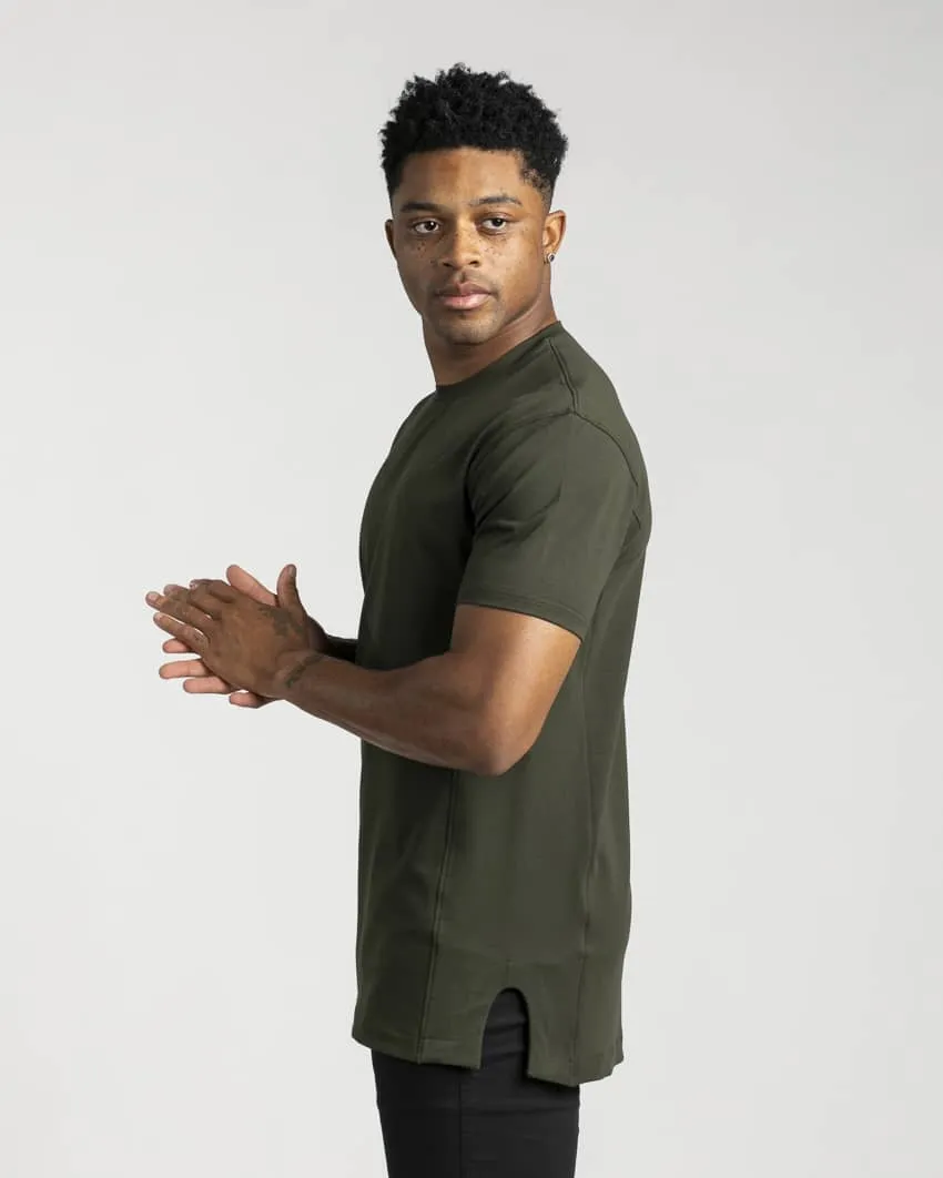Axis Tee