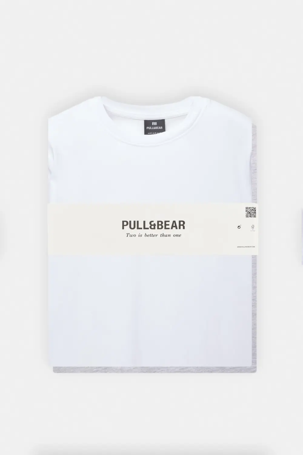 Pack of 2 T-shirts