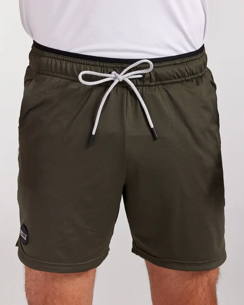 Training Short