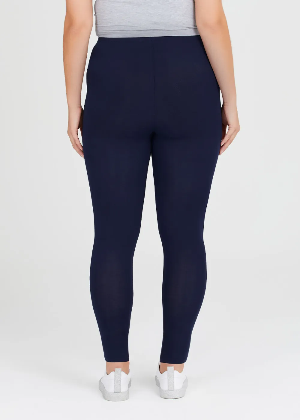 Bamboo Full Length Legging