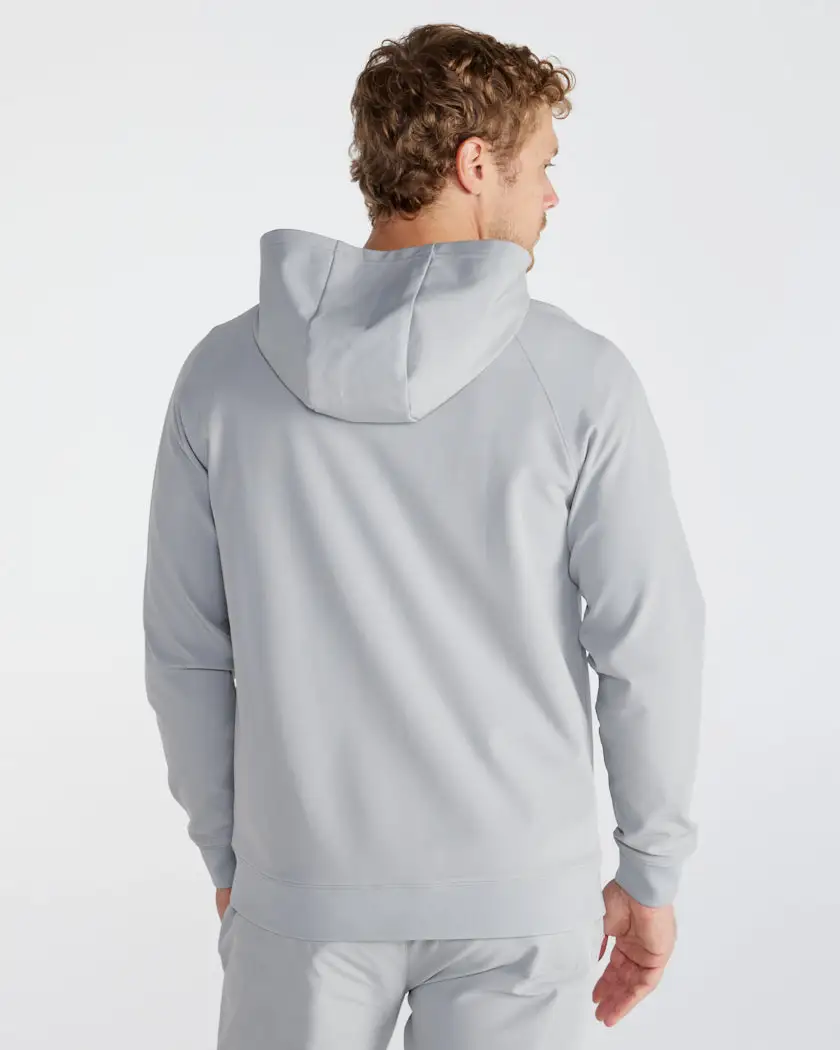 Ryse Fleece Full Zip Hoodie