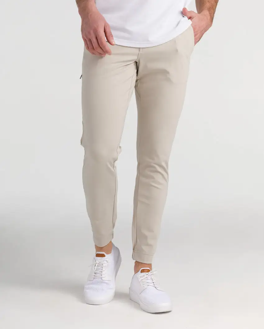 2-Item Everyday Jogger Pant Bundle For $204
