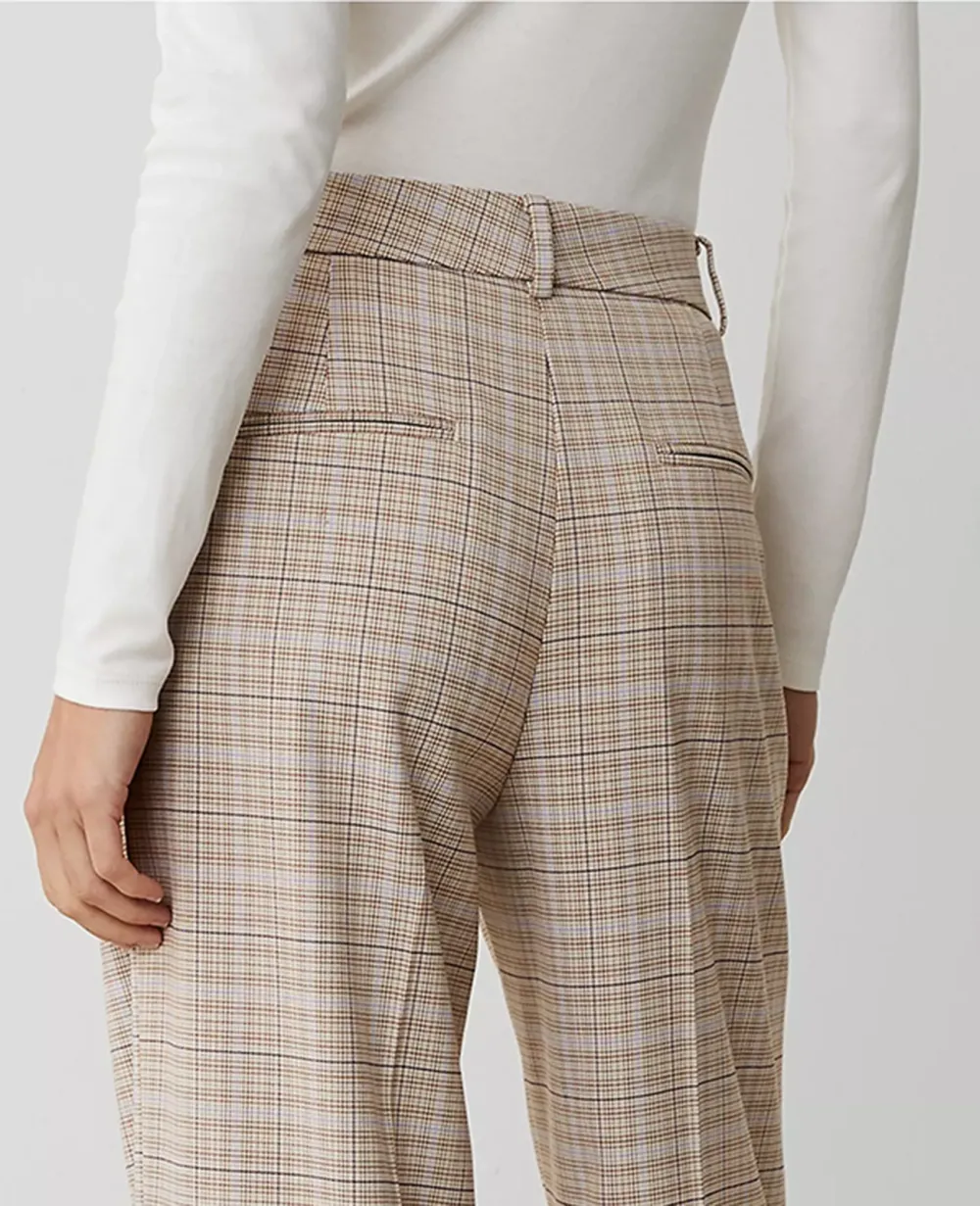 The Perfect Wide Leg Pant