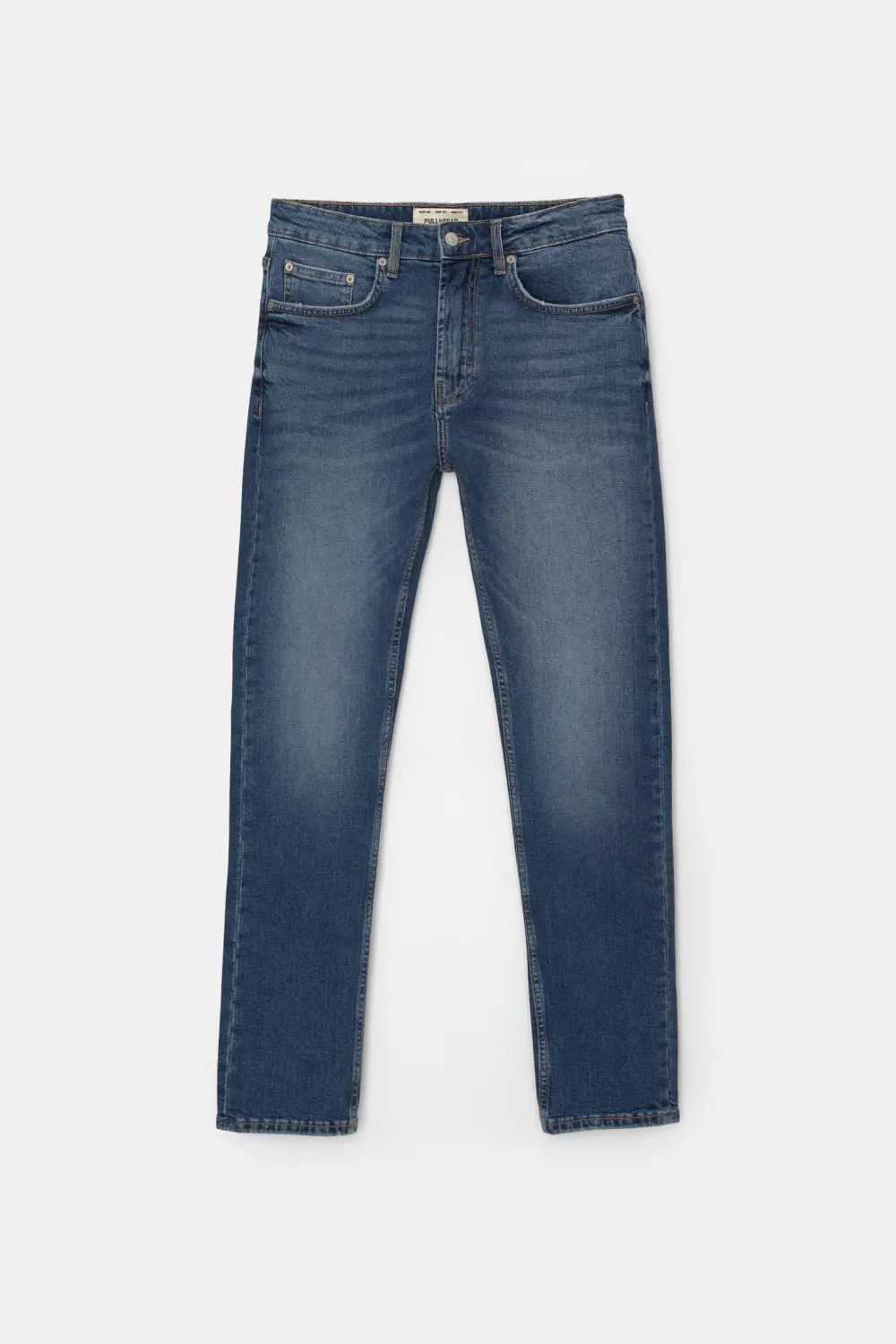 Slim fit jeans