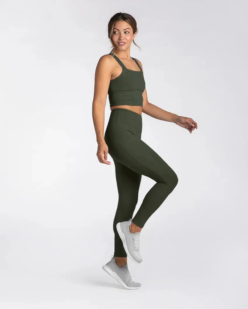 Essential Legging
