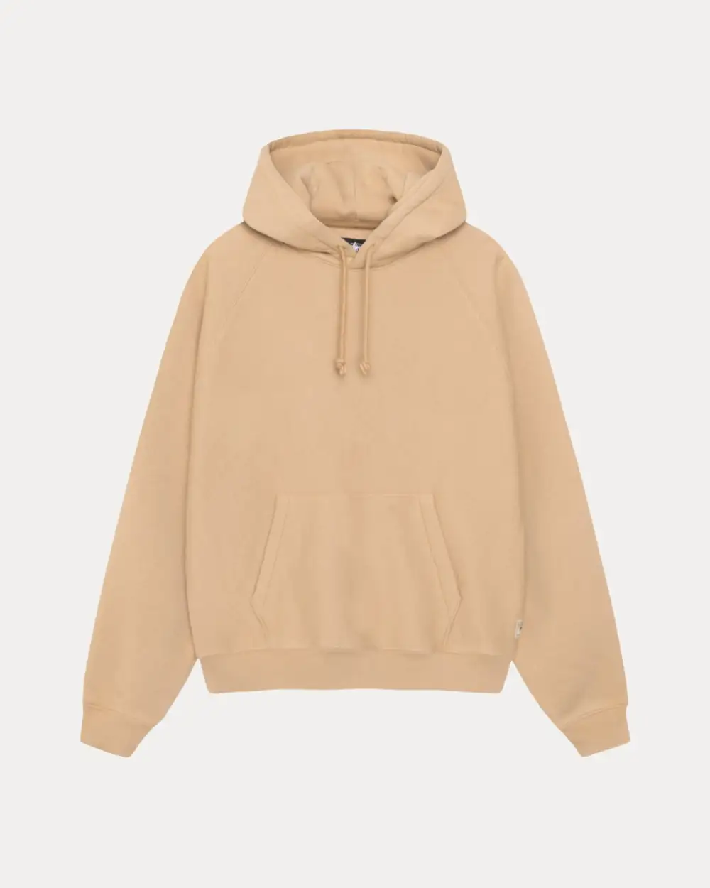 RELAXED HOODIE