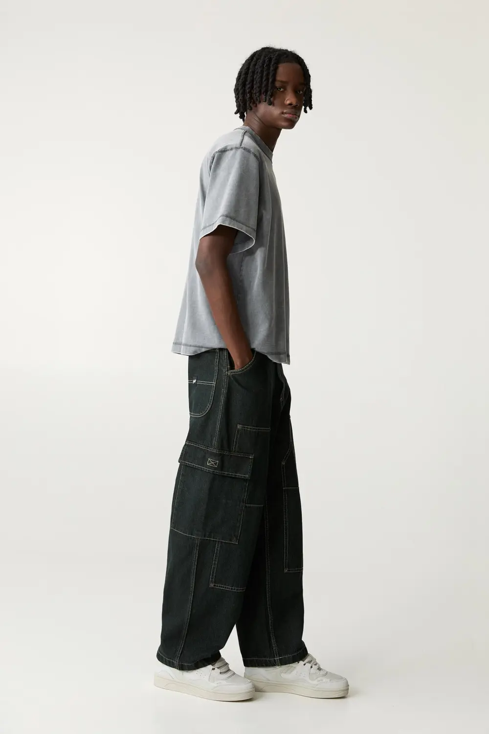 Carpenter skater jeans