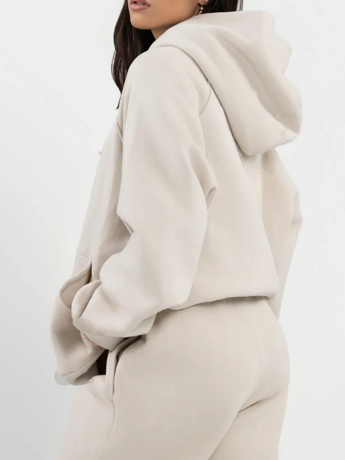Tranquil Hoodie