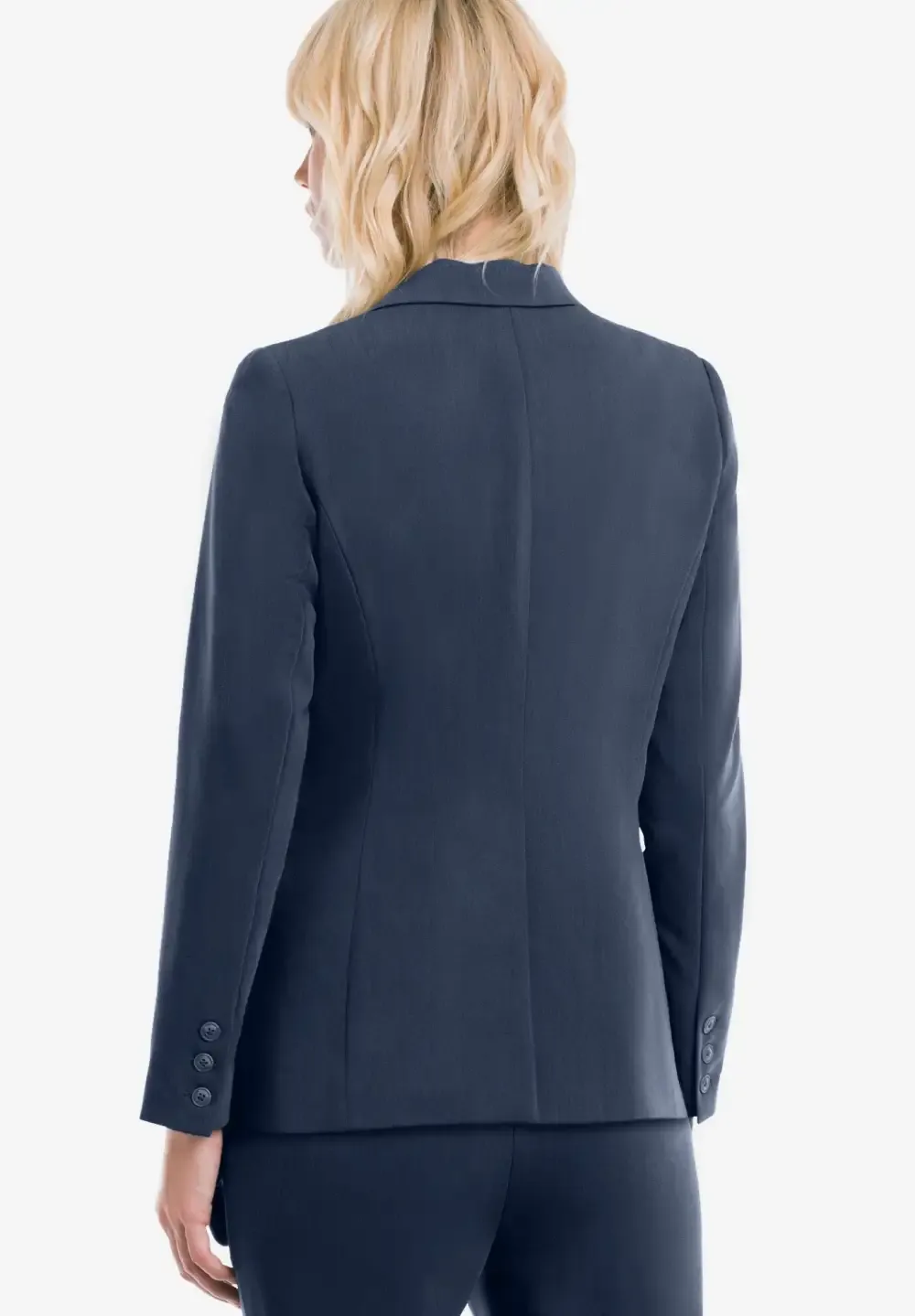 Everyday Blazer