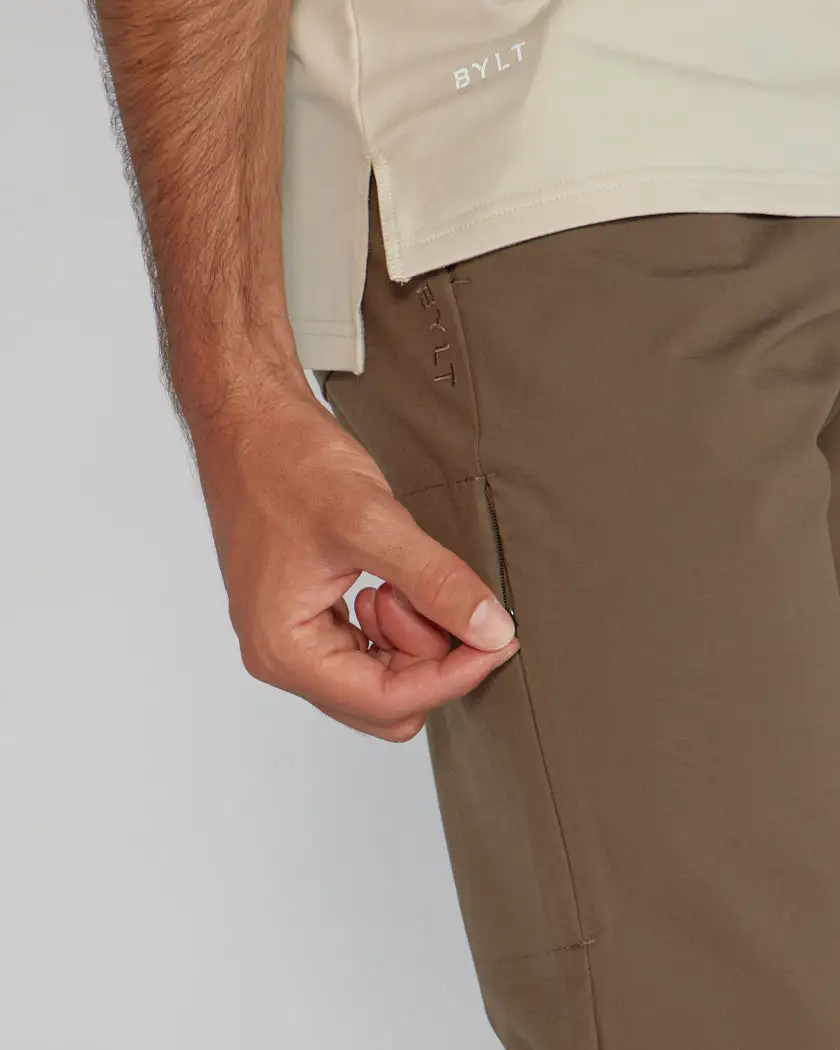 Everyday Pant 2.0 - Straight Fit