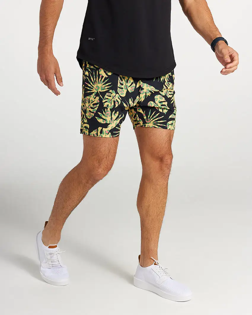 Baja Boardshort