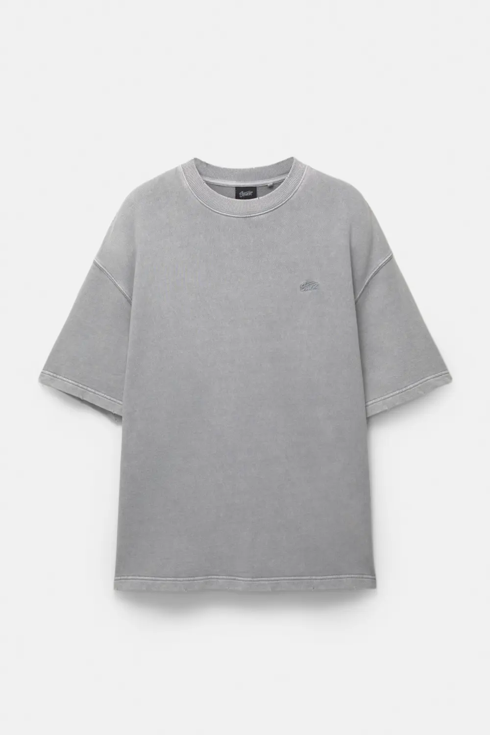Short sleeve STWD sweatshirt