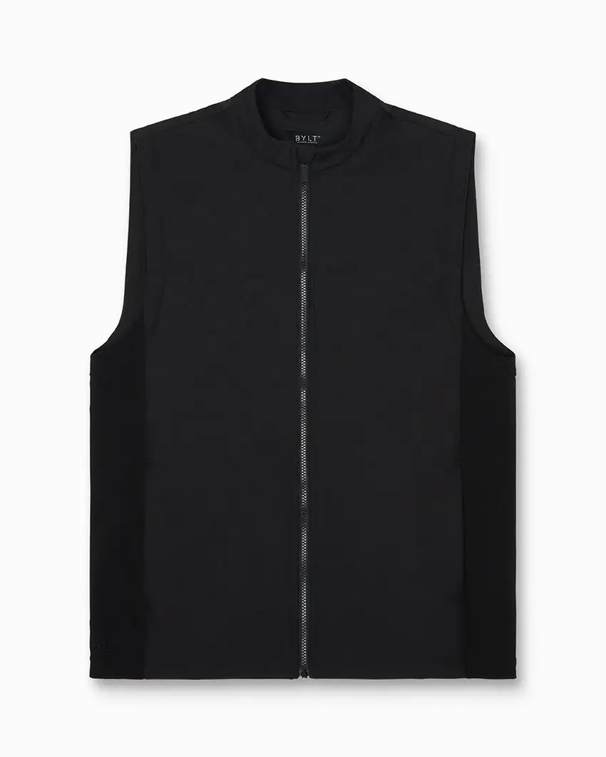 Limitless Padded Vest