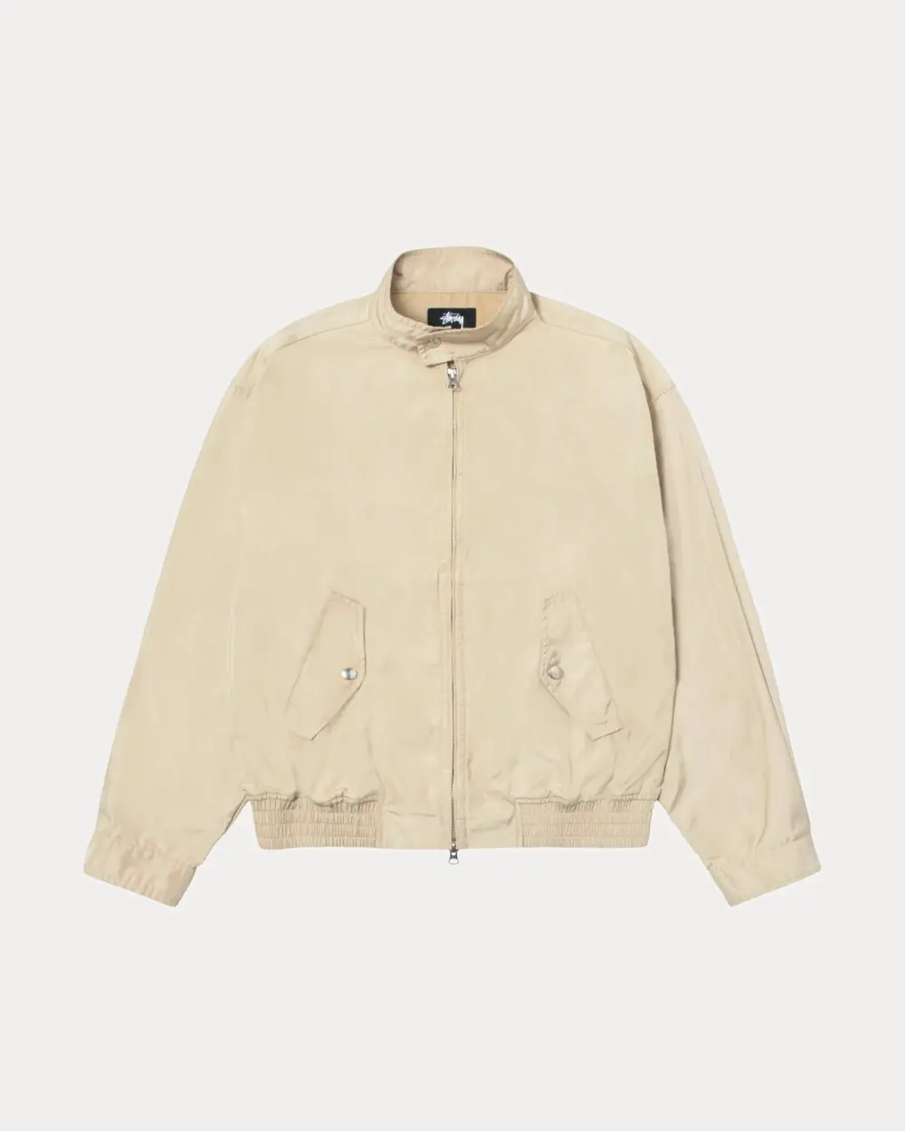 SURF TEAM HARRINGTON JACKET