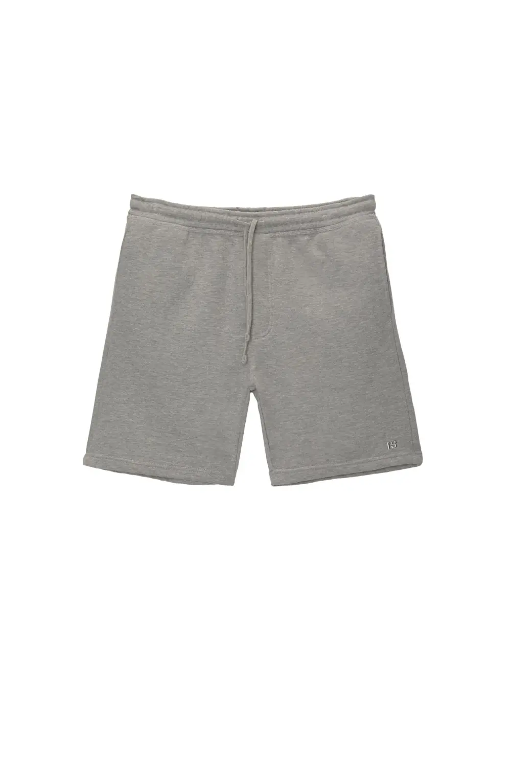 Bermuda short sweatpants