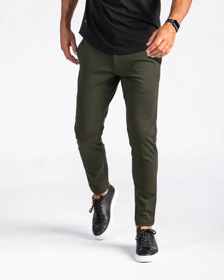 Everyday Pant 2.0