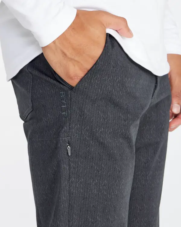 Everyday Pant 2.0 - Printed