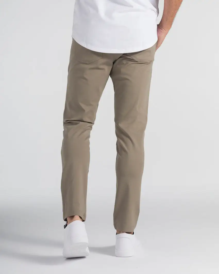 Everyday Pant 2.0 - Skinny Fit