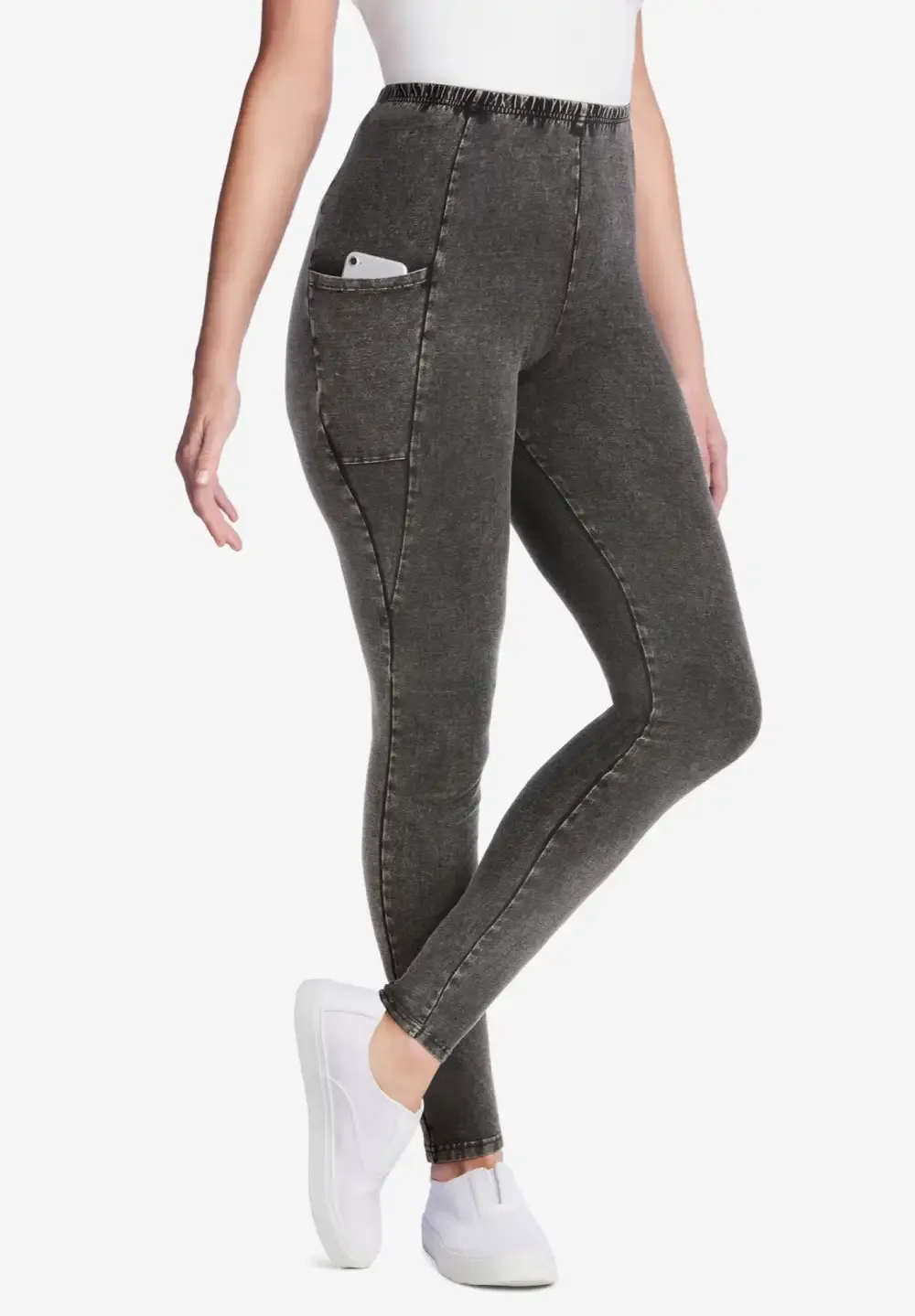 Pocket Legging