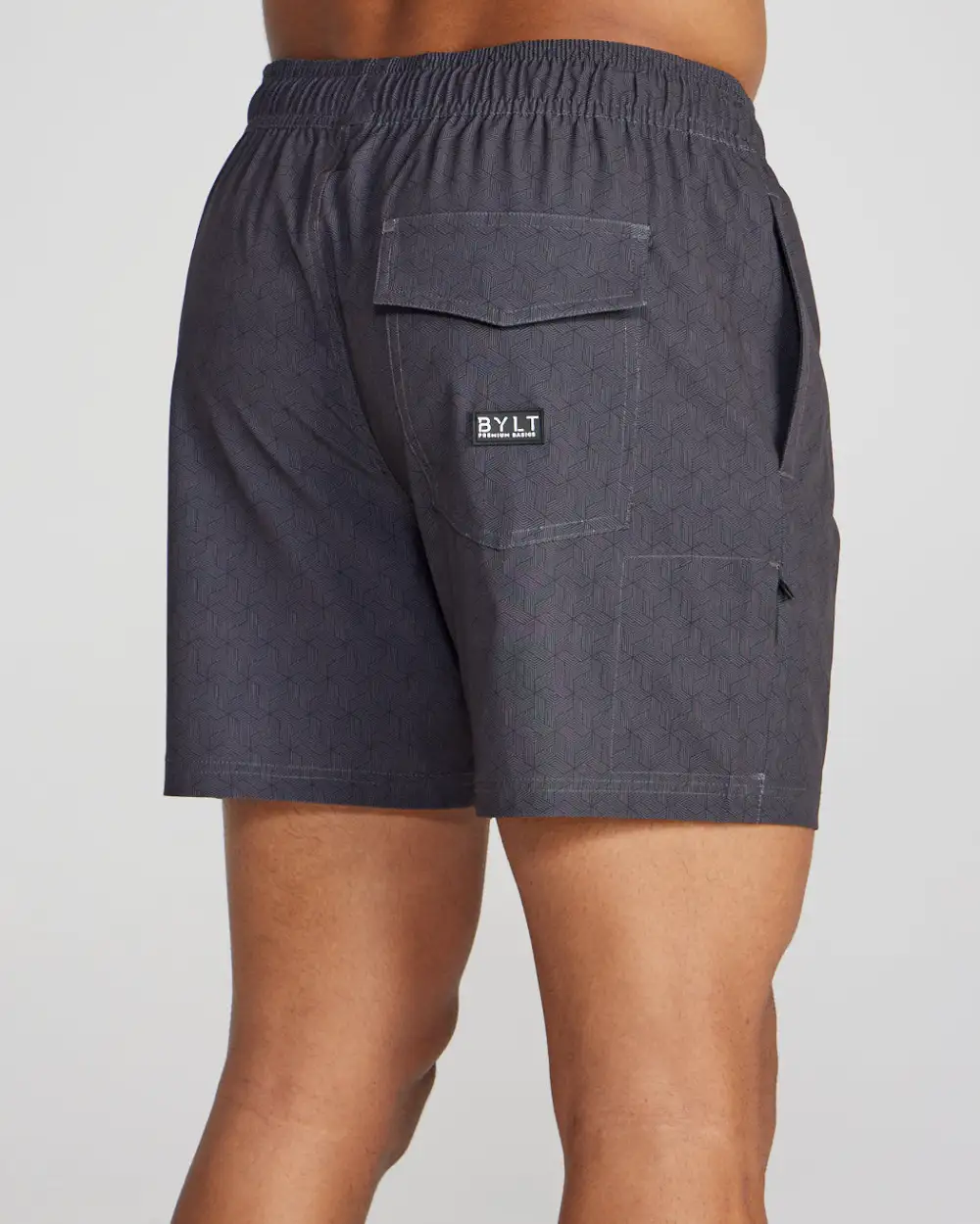 Baja Boardshort