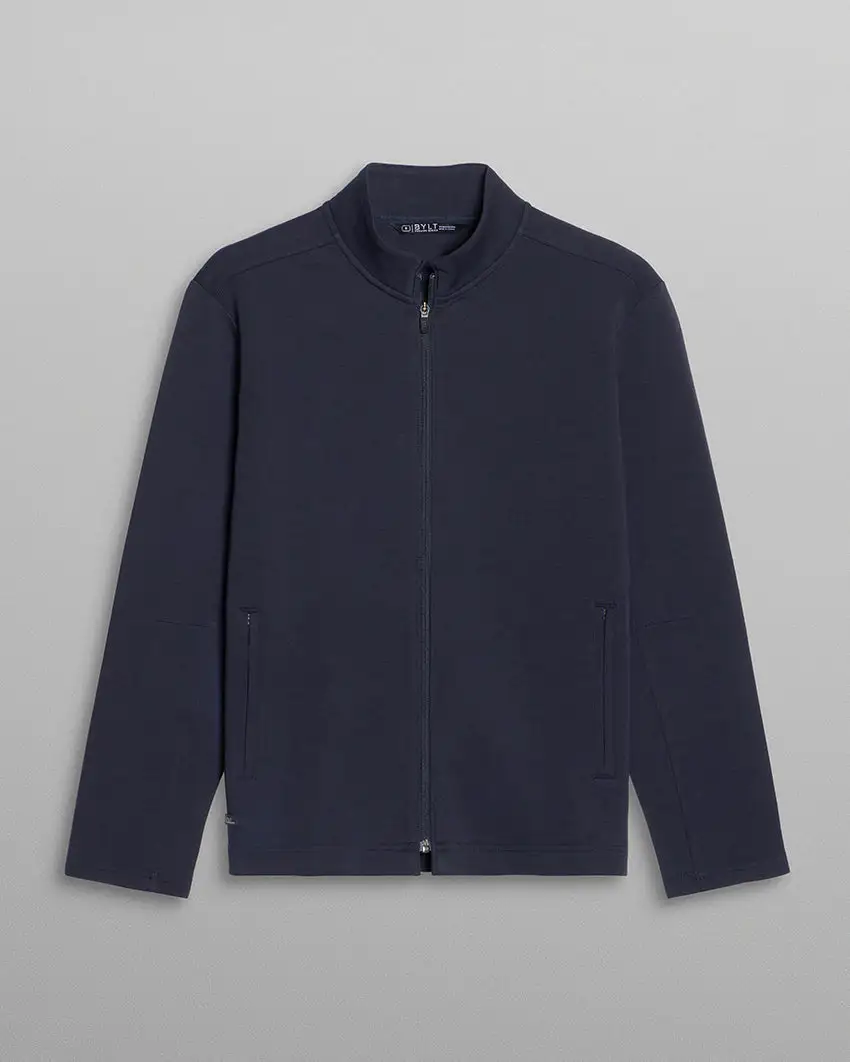 Roamknit Track Jacket