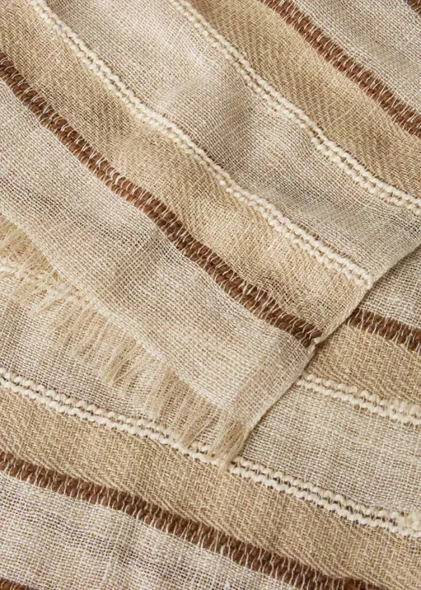 Nakaumi Scarf