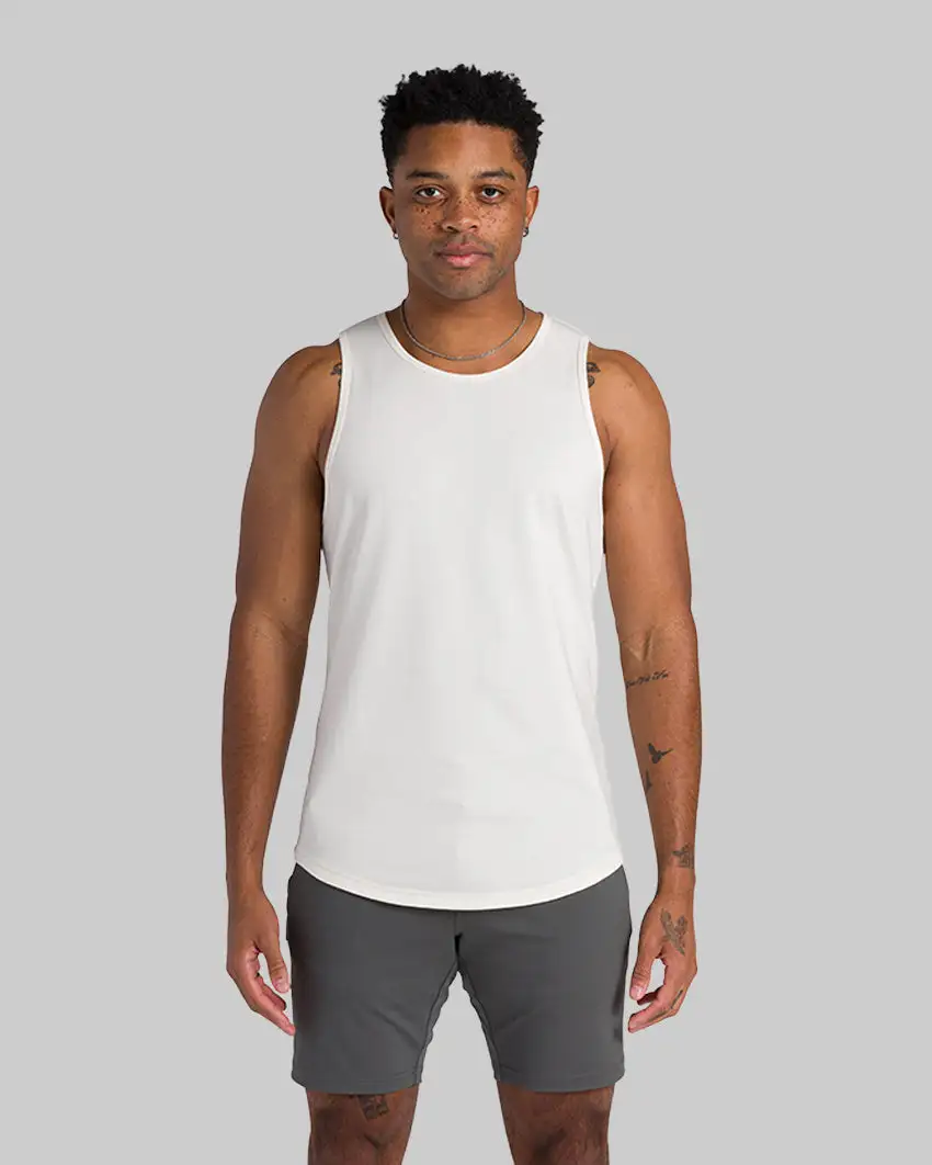 Bylt Signature Drop-Cut Tank