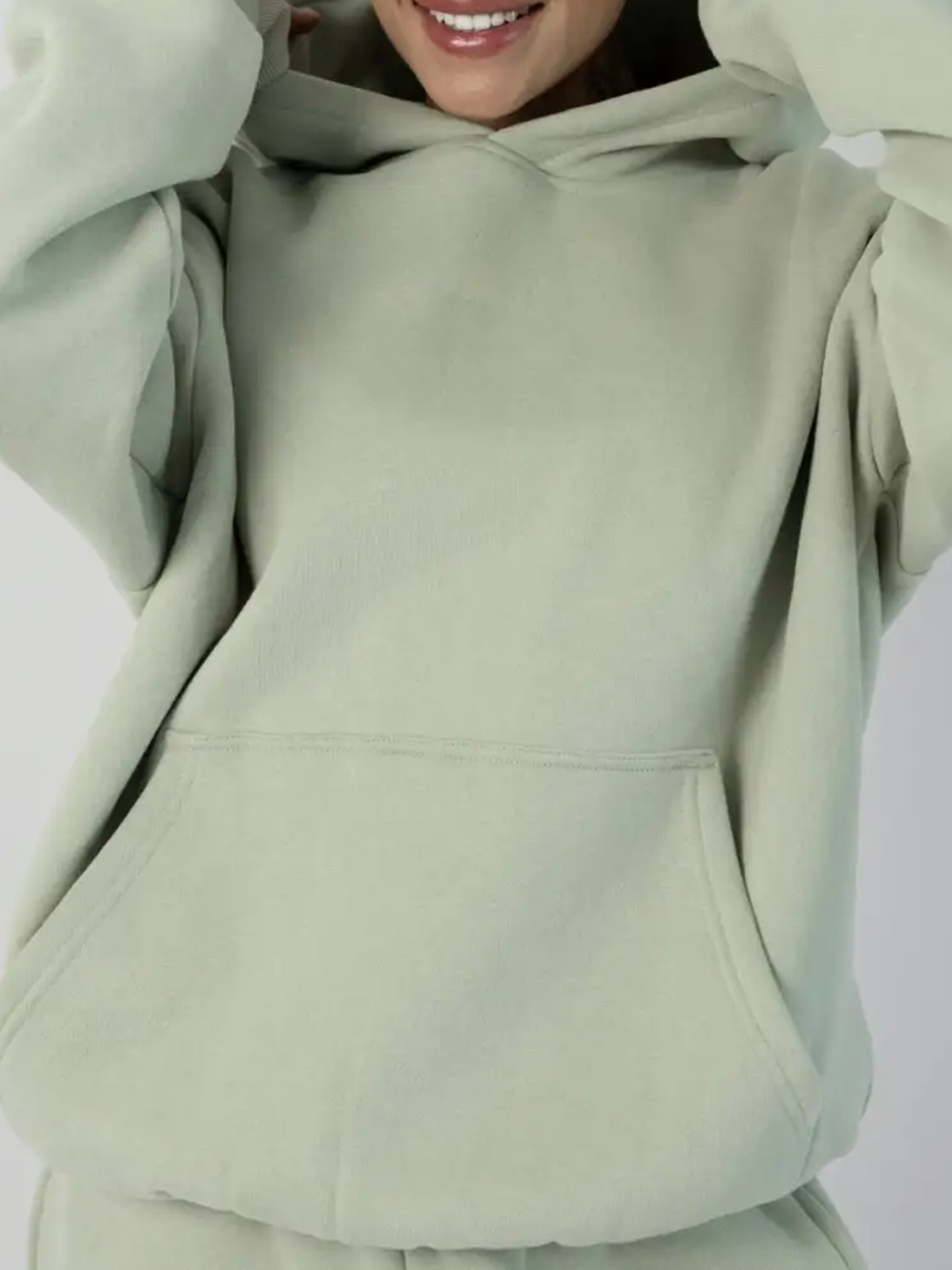 Signature Hoodie