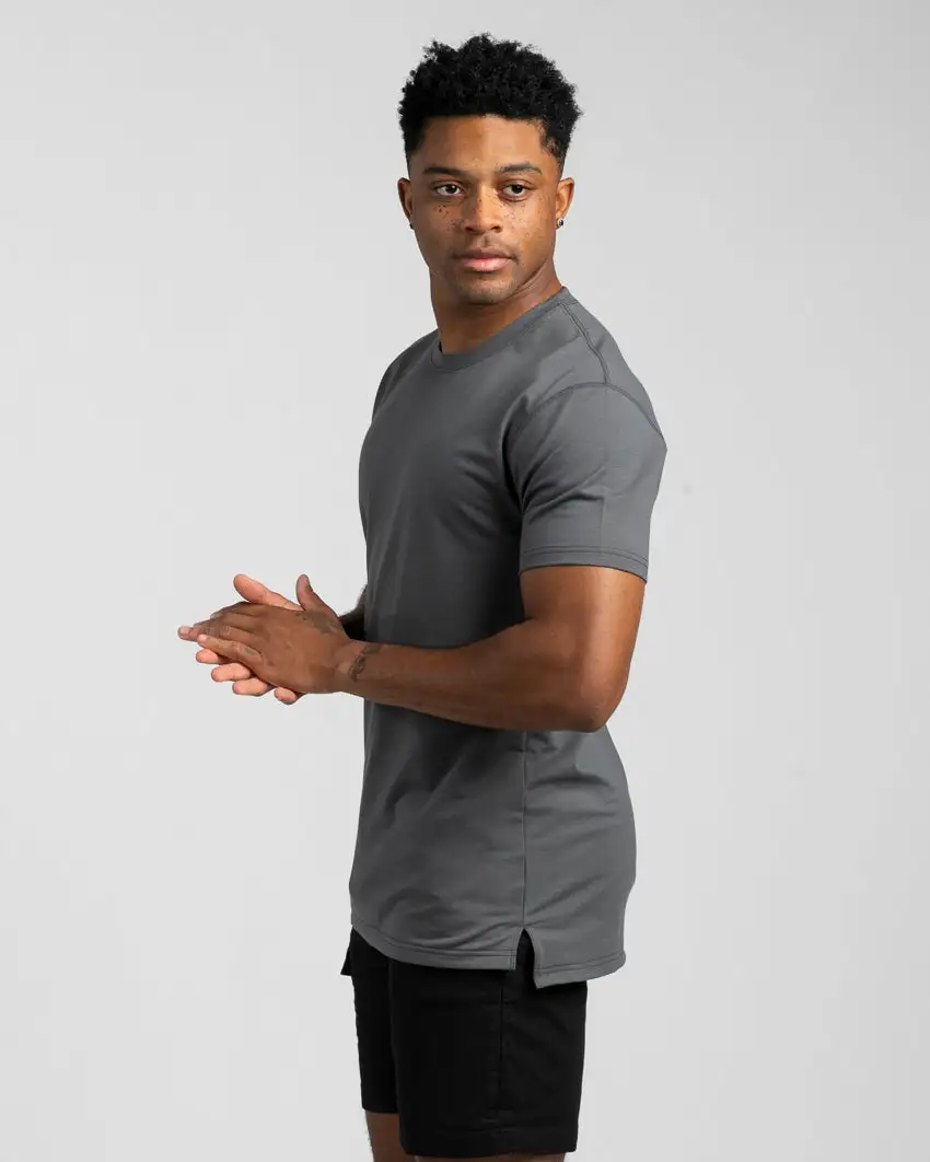 Split Hem: Bylt Signature