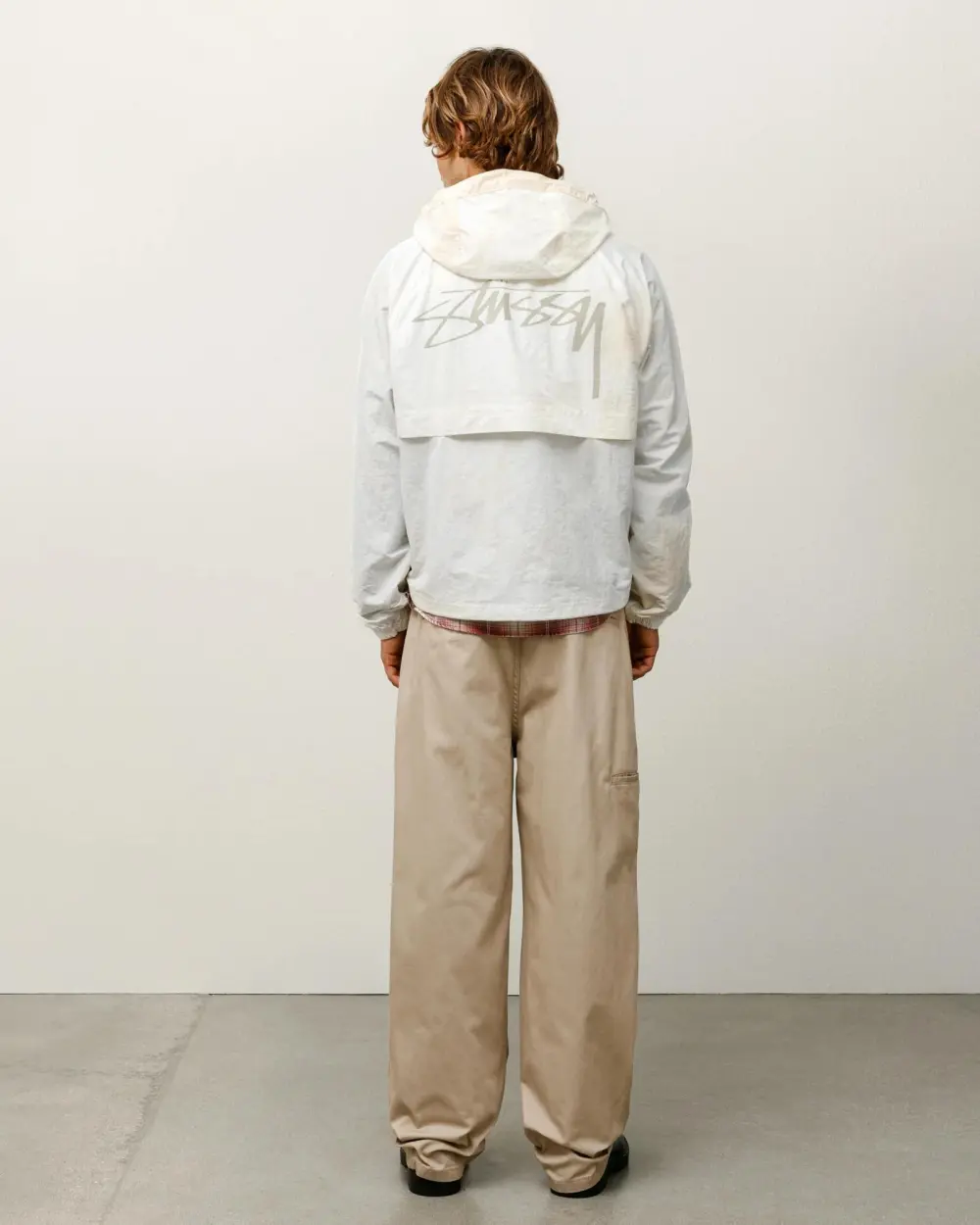 CHINO WORK PANT