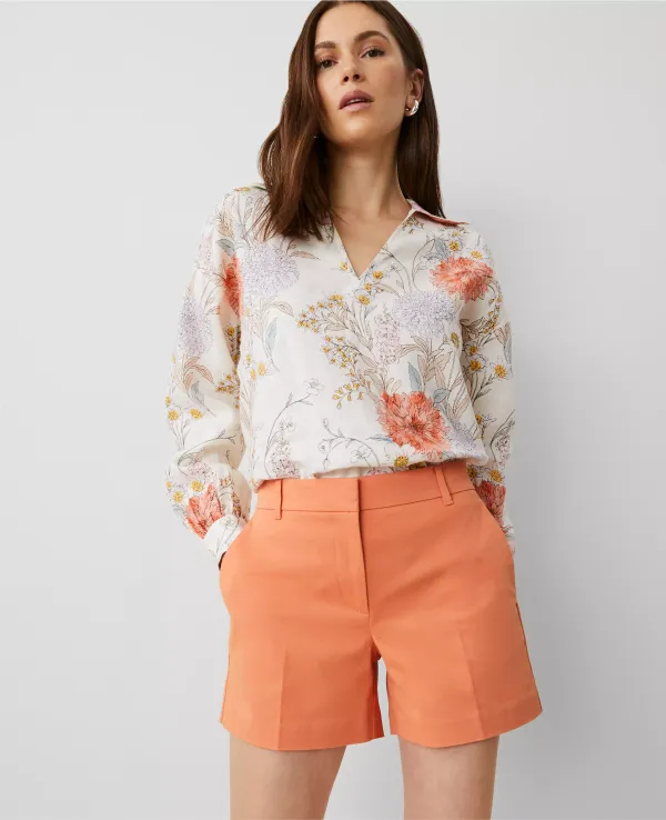 The City Short