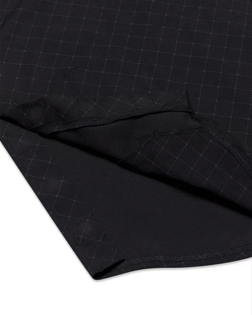 Elite+ Fairway Drop-Cut Pullover
