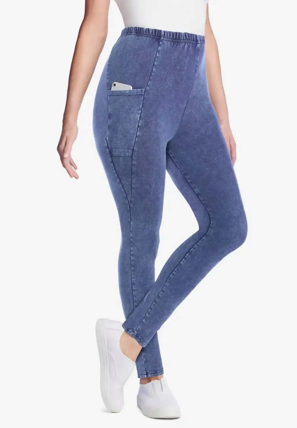 Pocket Legging