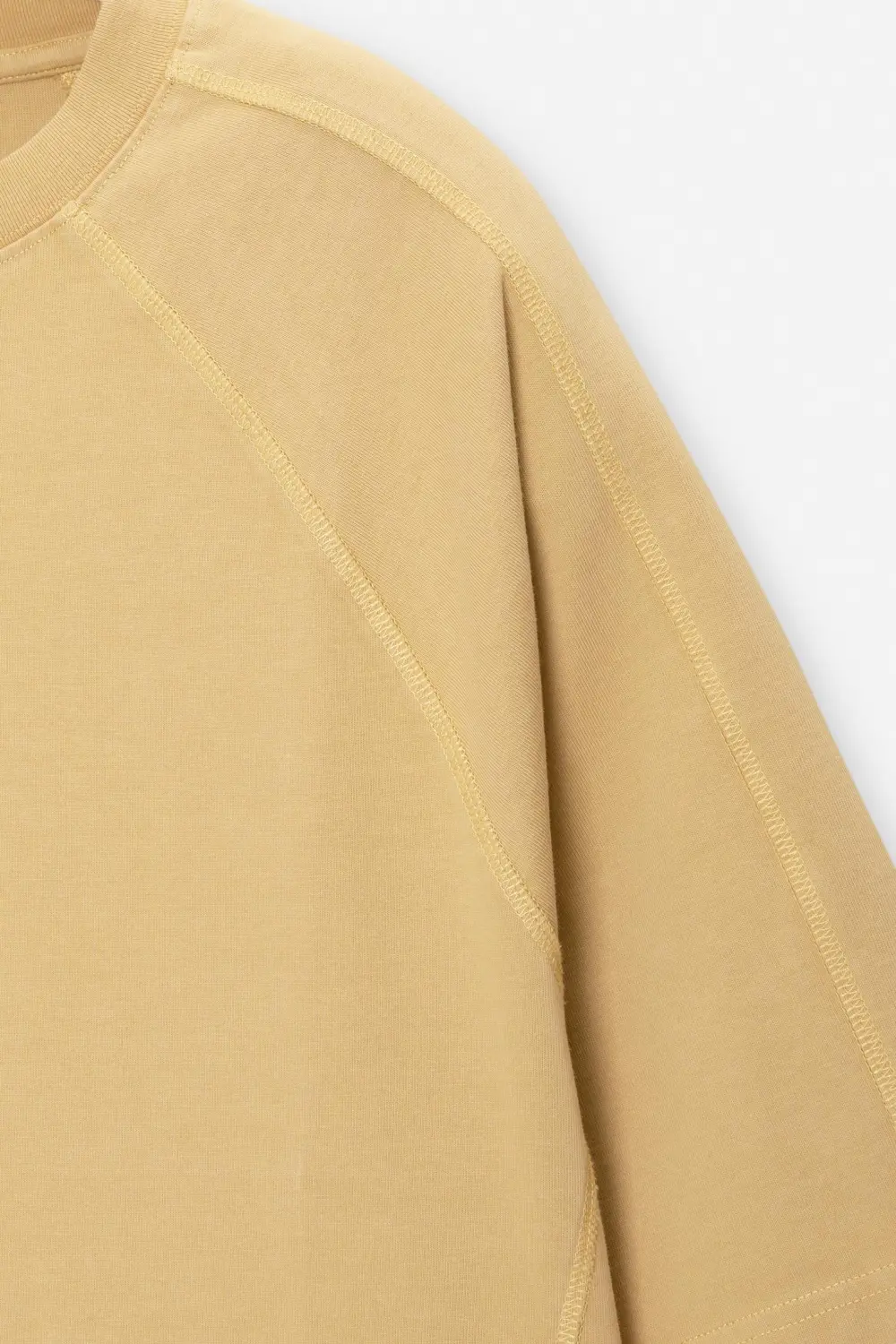 Short sleeve T-shirt