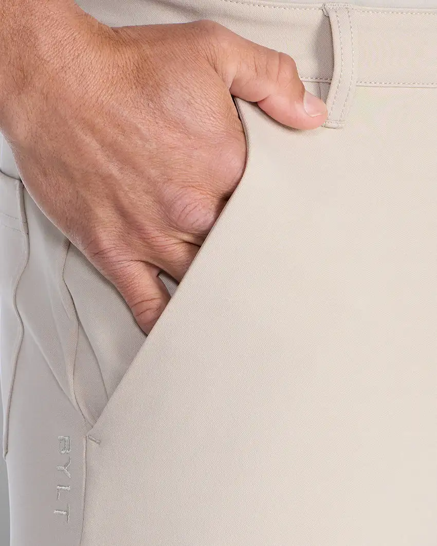 Everyday Pant 2.0 - Straight Fit