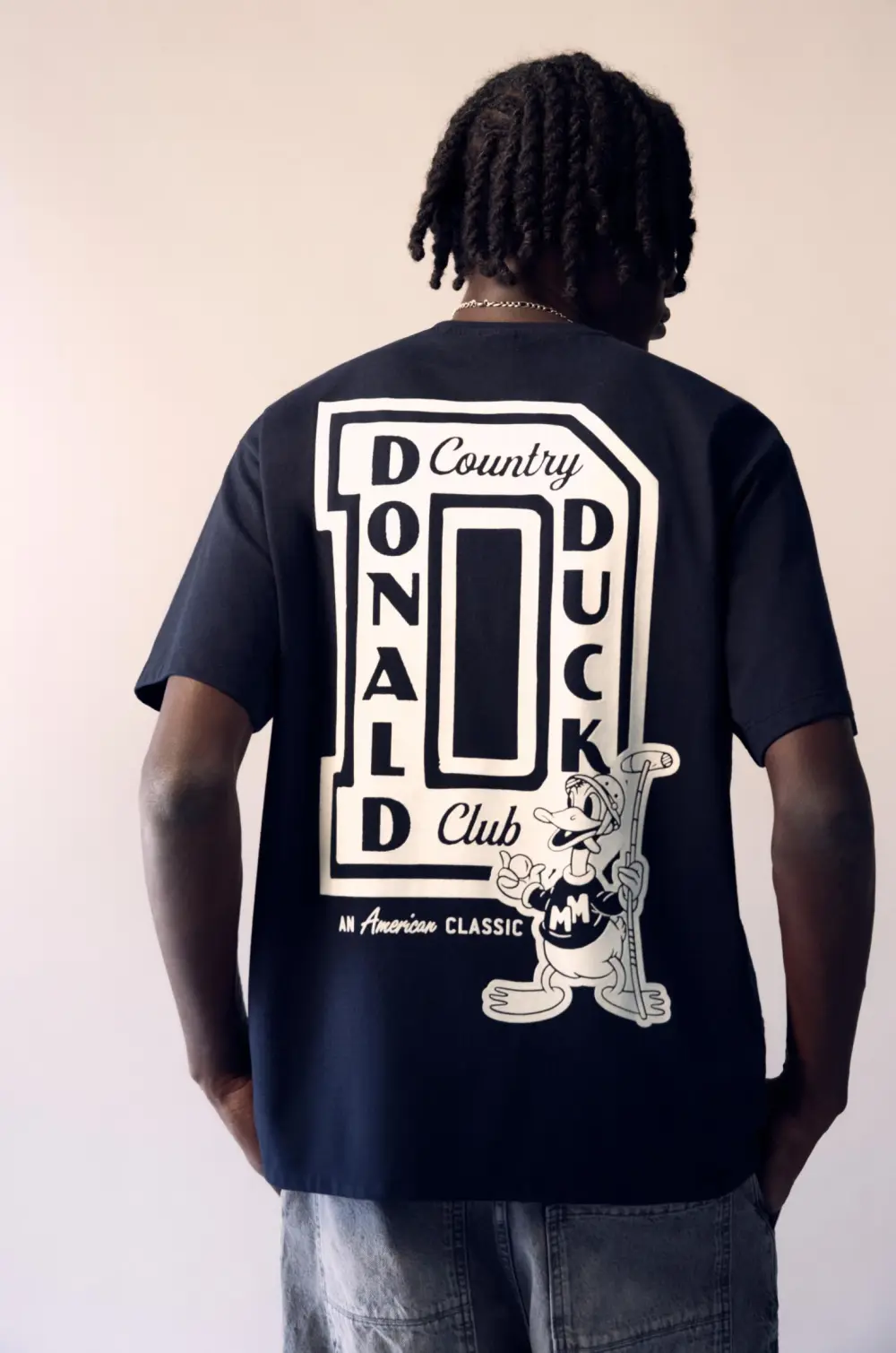 Donald Duck T-shirt