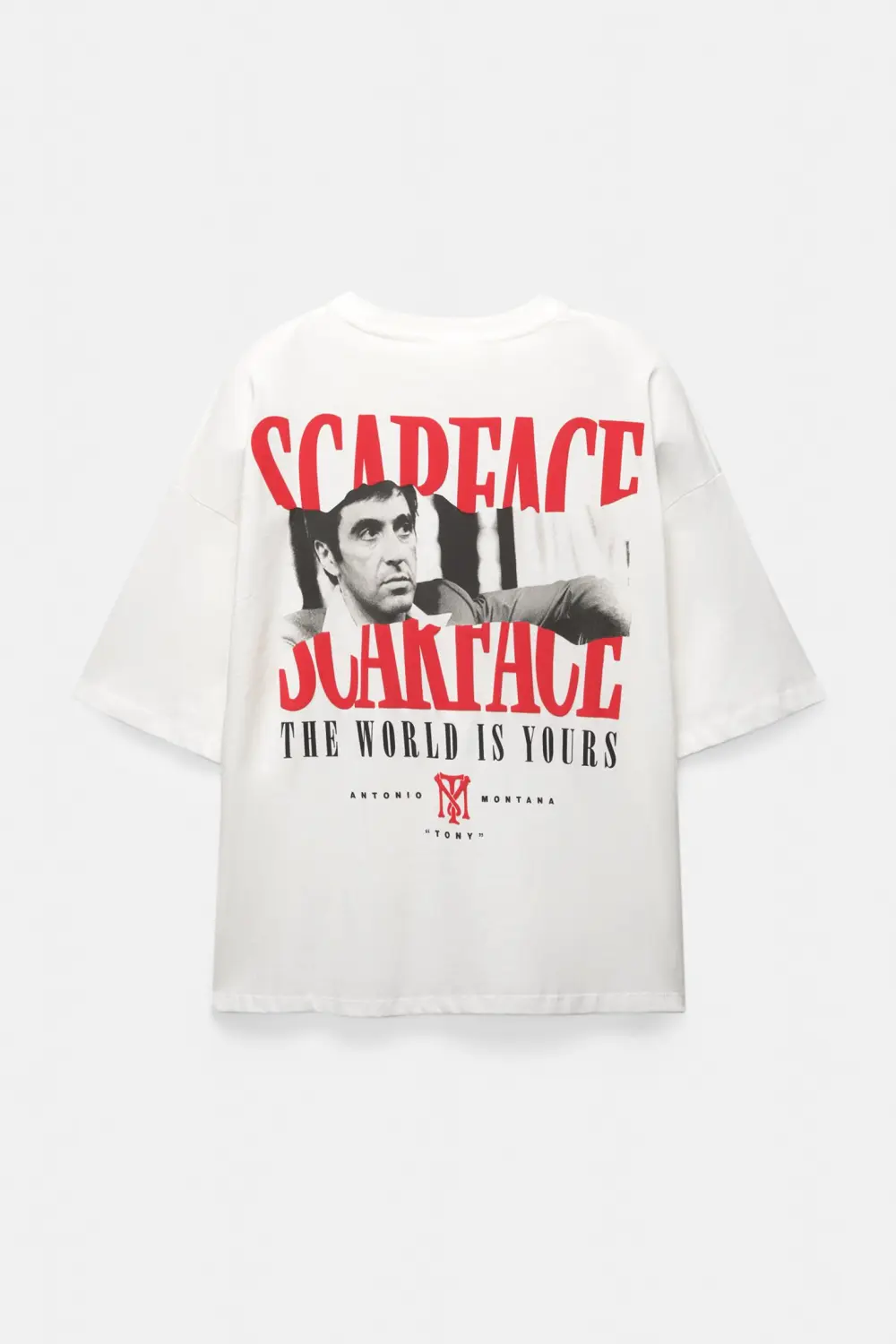 Scarface T-shirt